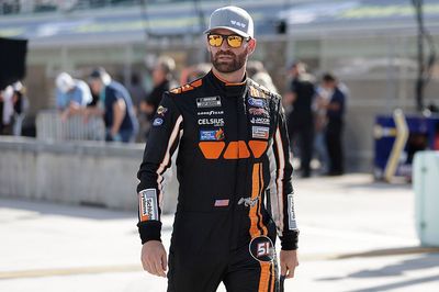 Corey LaJoie will attempt the Daytona 500 — and take on a new broadcast role, too