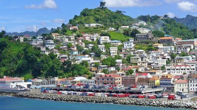 Grenada to launch a 'citizenship by invitation' program to attract hand-picked wealthy investors