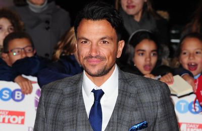 Peter Andre reveals how he coped with grief when he lost his brother: 'I was in a bad way...'