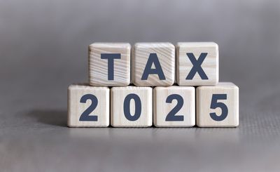 2025 Tax Filing: Live Daily Updates, Tax Tips, News and IRS Deadlines