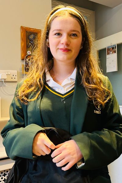 Mum's desperate appeal to find missing teen daughter, 15, Olivia who vanished three days ago