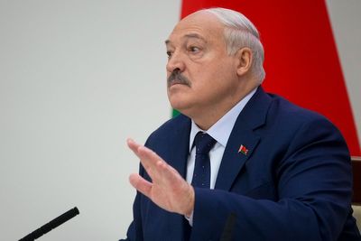 Fresh sanctions target Belarusian authorities behind ‘sham’ election