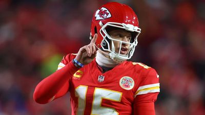 Patrick Mahomes Apologizes to Josh Allen After Chiefs' Thrilling Win Over Bills