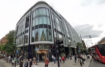 Big retail brands look to leave Oxford Street stores as shopping district enters 'new era'