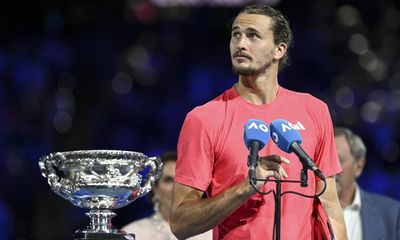 Off-court issues for men’s Australian Open finalists leave sour taste for tennis