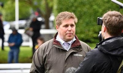 Trainers double down on cash demands for interviews and target ITV Racing