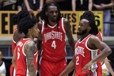 Ohio State basketball vs. Iowa: How to watch, stream the game Monday