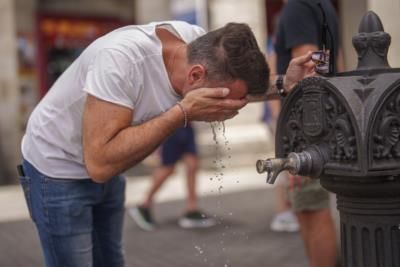 Study: Europe Faces Increase In Heat-Related Deaths Due To Climate Change