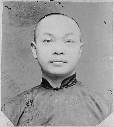 How a young Chinatown cook helped establish birthright citizenship in the US