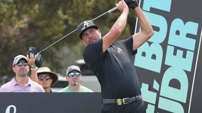 Pat Perez Is Done Playing LIV Golf, but Will Take Surprising New Role