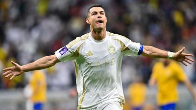 Cristiano Ronaldo Takes Commanding Lead Over Karim Benzema in Saudi Scoring Quest