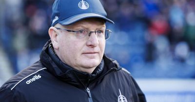 Next Motherwell manager odds as early frontrunner emerges