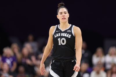 Did Kelsey Plum hint at Sparks trade 1 day before blockbuster WNBA deal?