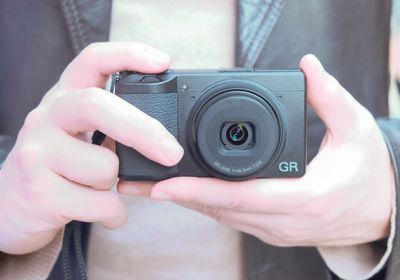 Rumors are swirling about an update to this beloved compact camera. But what would a new Ricoh GR III really need?