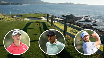 AT&T Pebble Beach Pro-Am Picks, Predictions And Odds