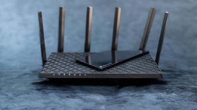 US congressman calls again for the government to ban Chinese-made TP-Link routers: 'I would not have that in my home'