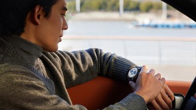 Your next smartwatch could include innovative tech to expand health monitoring