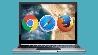 The future of mobile browsers: time for a new model?