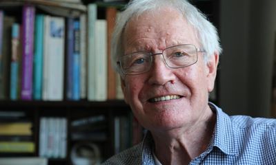Bill Cox obituary