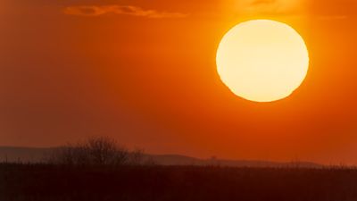 Perihelion: What is it and when does it occur?