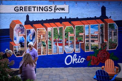 Springfield’s Haitian immigrants are terrified Trump will make them an ‘example’ with mass deportations