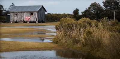 Trump voters are not the obstacle to climate action many think they are