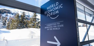 What Davos delegates missed when they discussed green finance for business