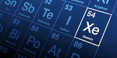 Might xenon gas be useful for treating Alzheimer’s, as a new study suggests?