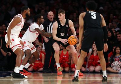 Michigan State basketball moves up one spot in latest AP poll following Rutgers win