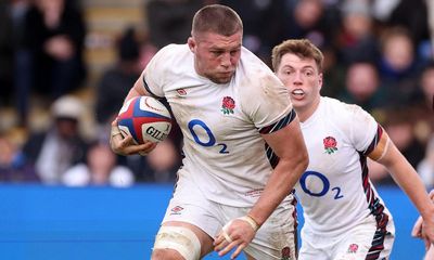 Tom Willis aims for a ‘proper crack’ with England before Ireland opener