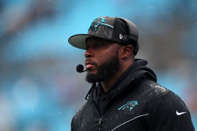 Former Panthers coach to be hired by Patriots