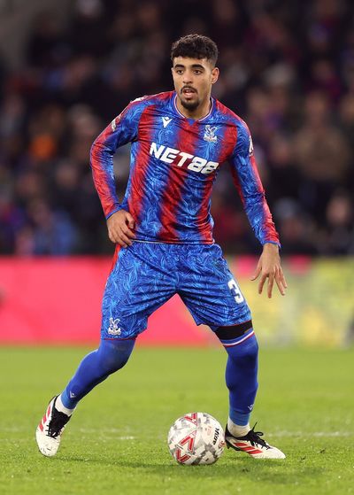 Crystal Palace rocked by major Chadi Riad injury blow to alter transfer plans