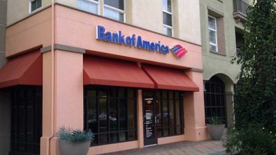 Bank Of America Stock Today: How A Long-Term Covered Call Improves Your Yield