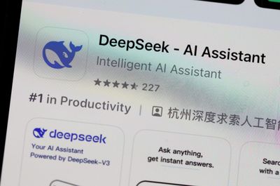 DeepSeek is the hottest new AI chatbot—but it comes with Chinese censorship built in