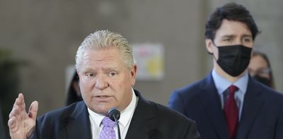Staffing shortages risk Ontario’s $10-a-day child care
