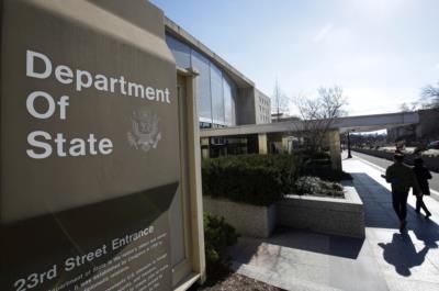 House Democrats Express Concern Over State Department Actions