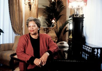 How Toni Morrison’s characters modeled womanhood and confinement in their dress