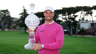 Pebble Beach Pro-Am Prize Money Payout 2025