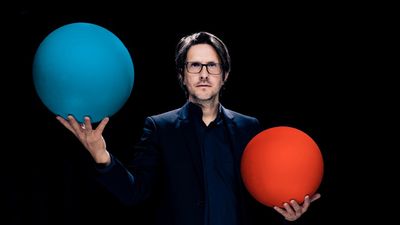 Steven Wilson announces first full-band North American solo tour for seven years