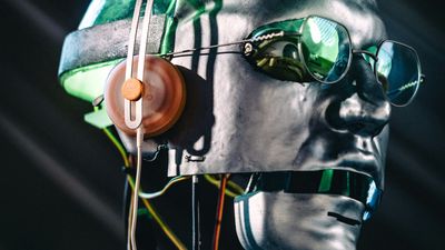 These retro headphones and speaker designs really bring the ’80s cool – AIAIAI and design agency Brain Dead went old-school for this one