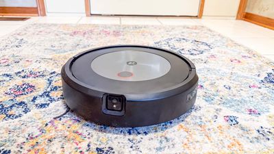 iRobot Roomba Combo j5+ review