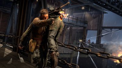 Sniper Elite: Resistance offers more of the same stealth-action — here’s why that's a good thing