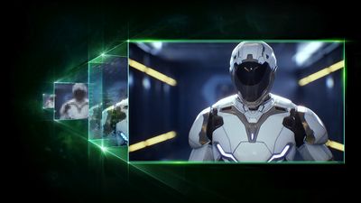 DLSS Swapper now updates FSR, XeSS, and DLSS, too — Supports all major upscaling/frame gen technologies