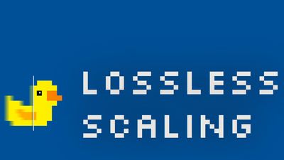 Offloading Lossless Scaling Frame-Gen to secondary GPU eliminates overhead