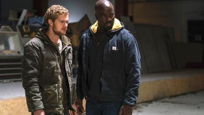 As Marvel fans reminiscence about Luke Cage's Netflix series, its creator says what they had planned for season 3 was "even better"