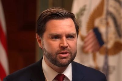 JD Vance’s response as vice president grilled on when grocery prices will fall