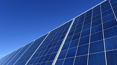 Solar boost could mean good news for renters, regions