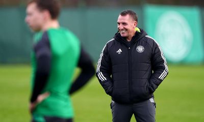 Where does Brendan Rodgers’ star sit now Celtic have made European headway?