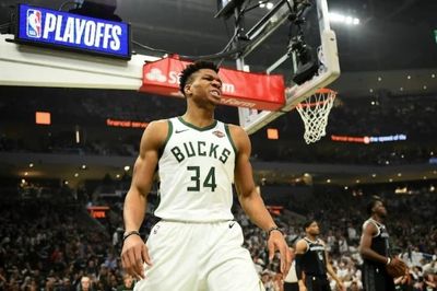 Giannis Antetokounmpo Gives Honest Self Review As Bucks Lose