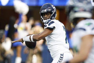 Could Pete Carroll trade for Geno Smith?